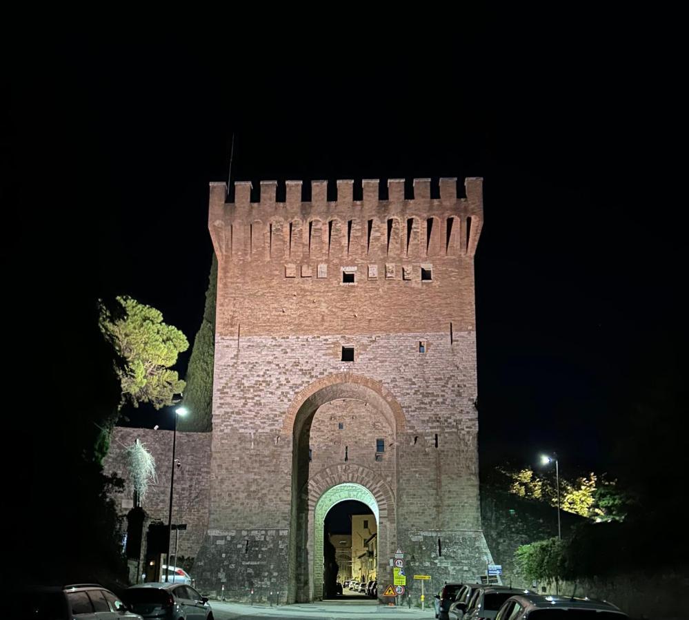 Alloggio Turistico Il Tempio Perugia Buitenkant foto