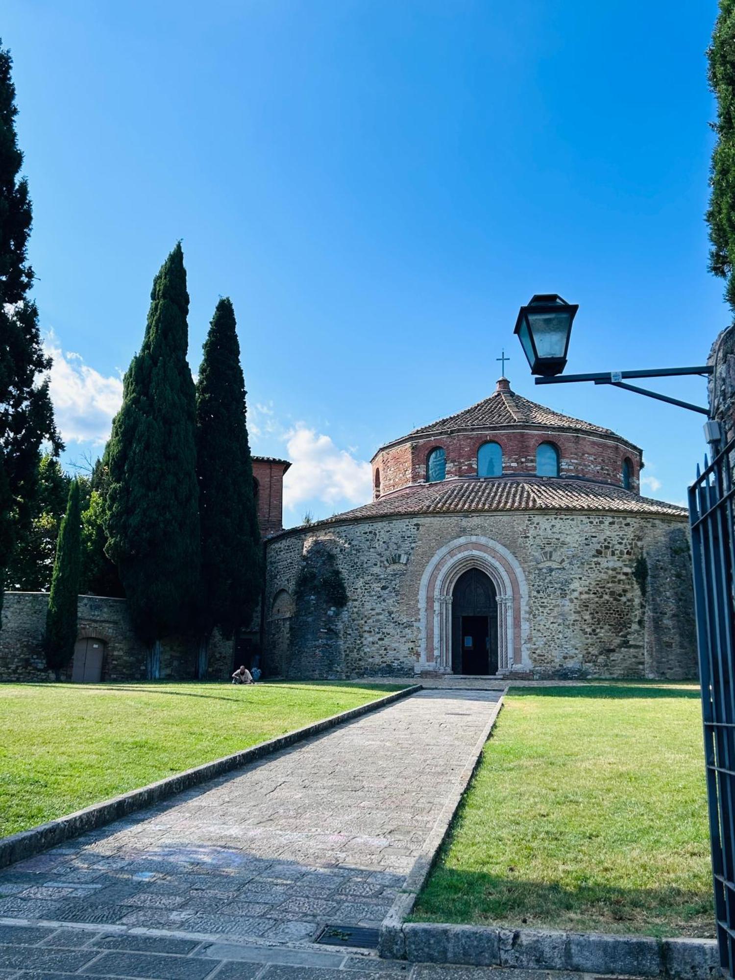 Alloggio Turistico Il Tempio Perugia Buitenkant foto